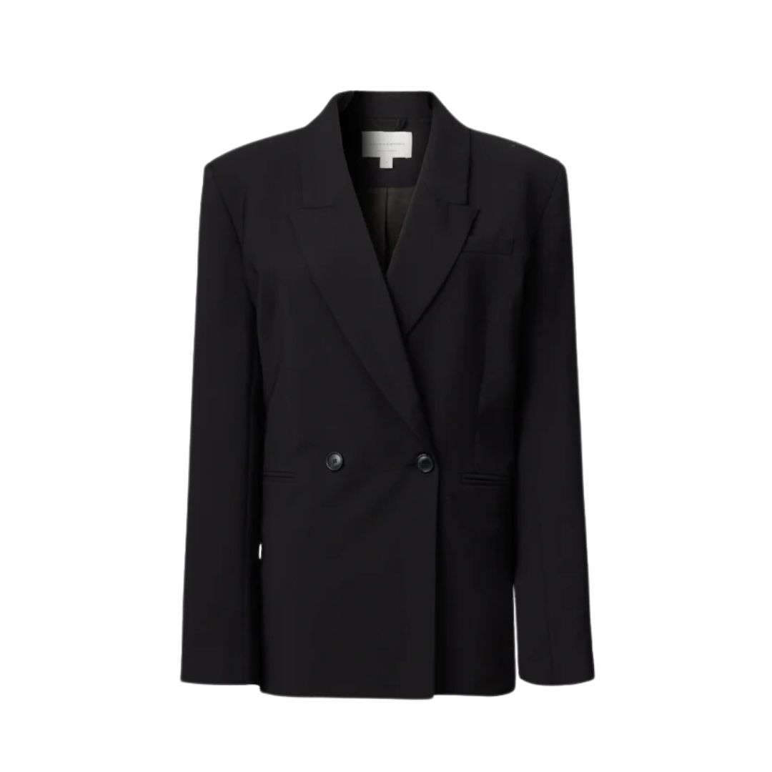 7 Timeless Black Blazers For Women In Australia That We'll Be Buying In ...