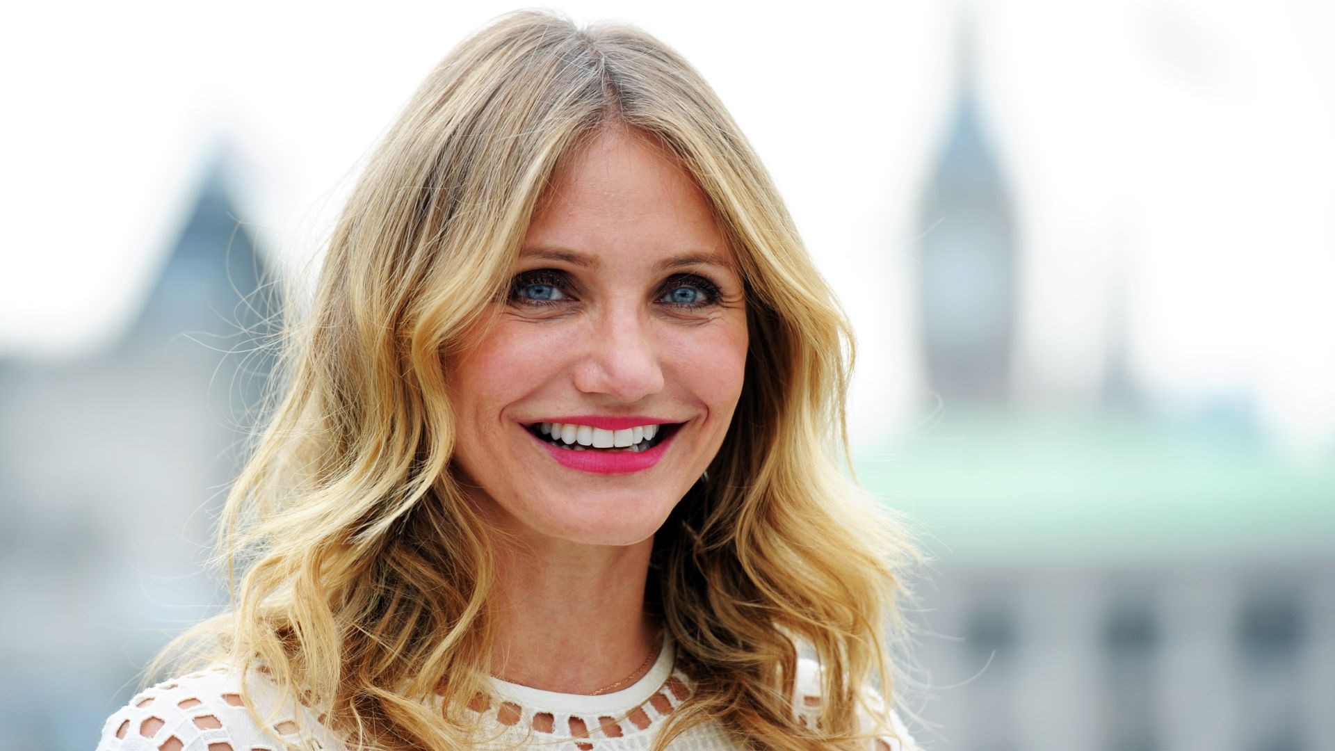 Cameron Diaz And Benji Madden Might Just Have Hollywood’s Cutest Family