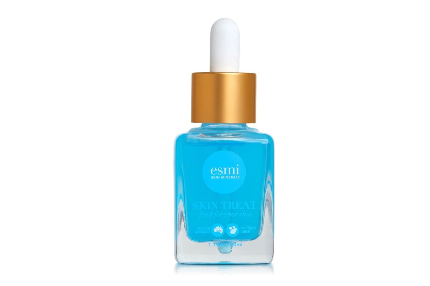 hyaluronic serum