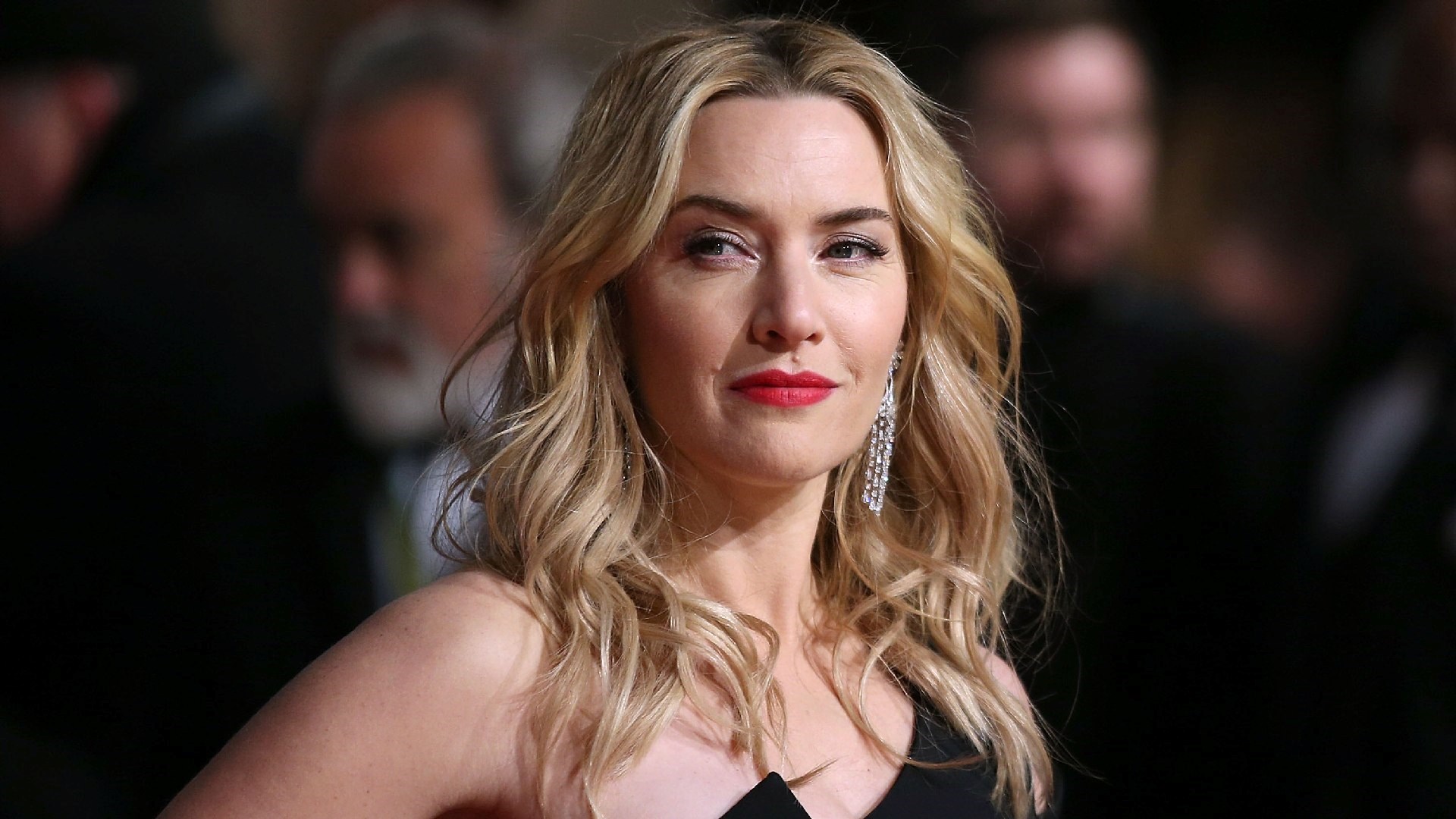 Kate Winslet Plays Iconic Model Turned War Correspondent, Lee Miller, In New Biopic