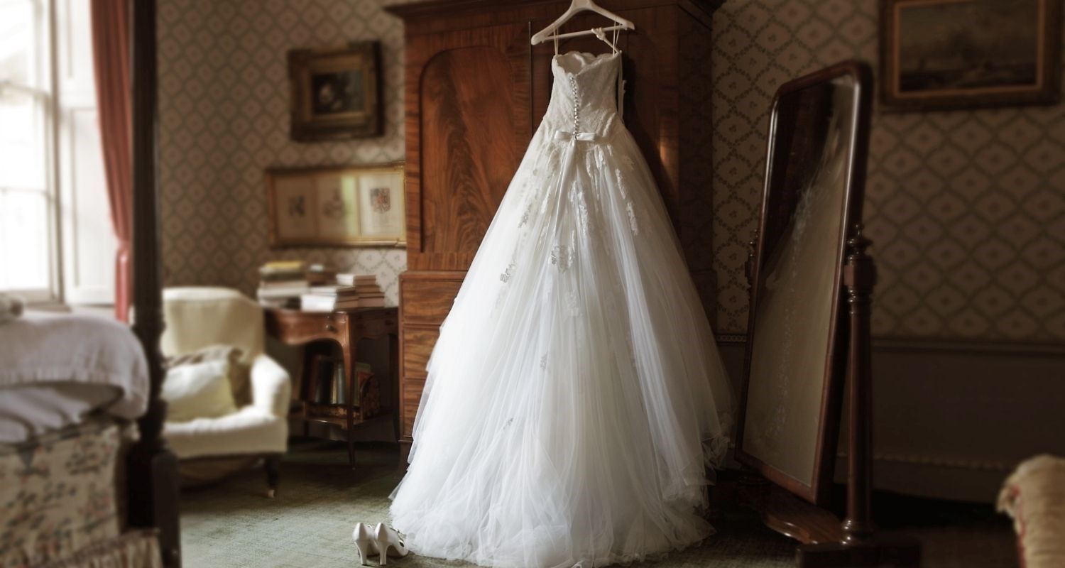 A Second-Hand Wedding Dress Can Save You Thousands: Here Are The Most Popular Styles