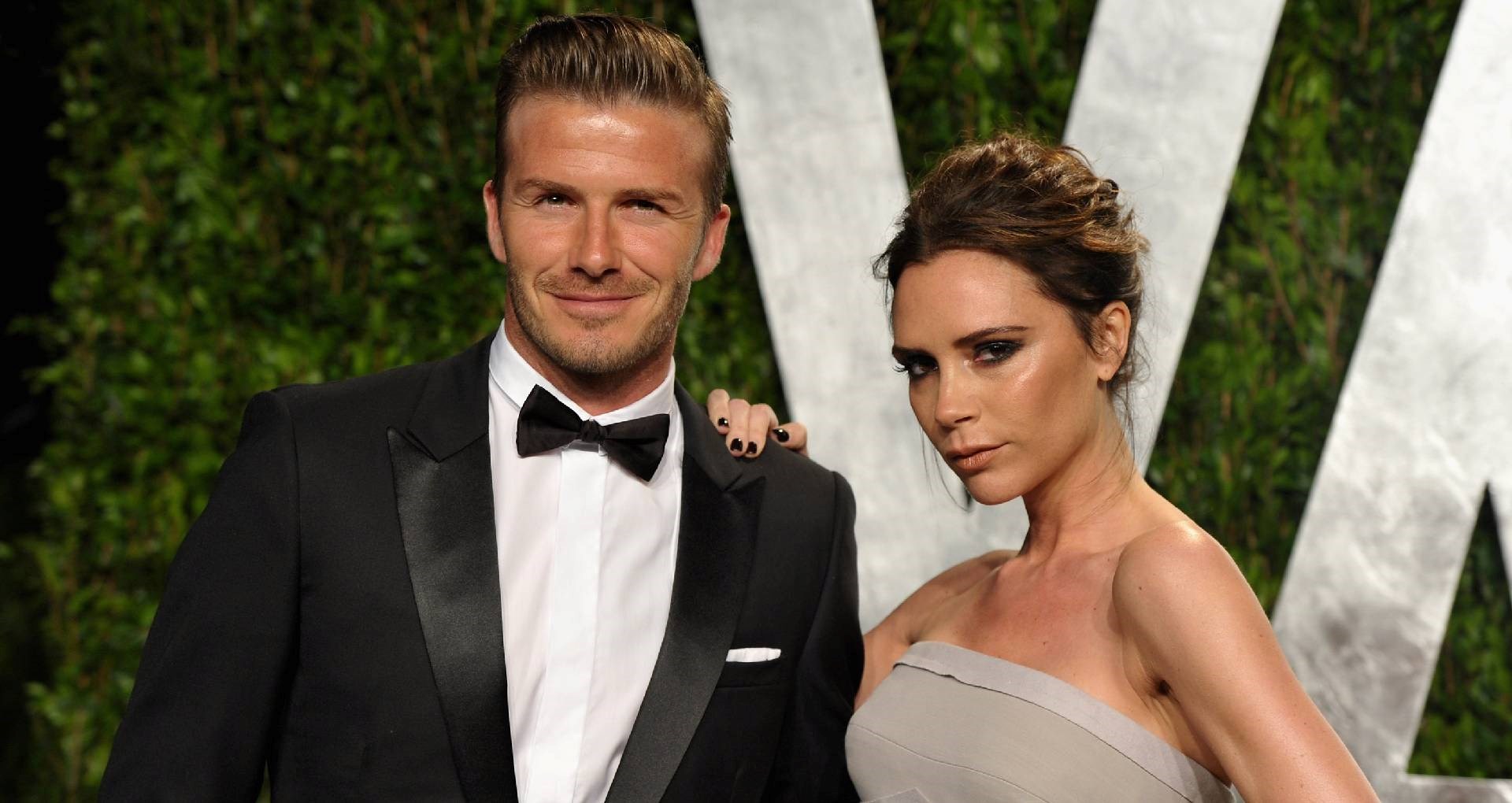 Who Is Rebecca Loos? The Woman David Beckham Allegedly Had An Affair With