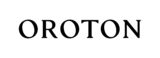 Sponsor logo of Oroton