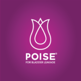 Sponsor logo of Poise®