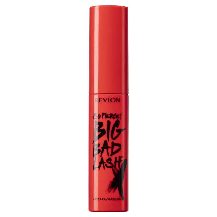 Revlon So Fierce Big Bad Lash Mascara Blackest Black.