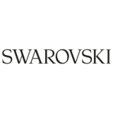 Sponsor logo of Swarovski
