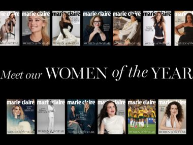 Meet Marie Claire’s 2023 Women Of The Year