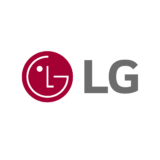 Sponsor logo of LG