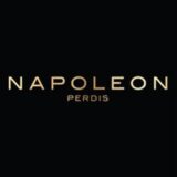 Sponsor logo of Napoleon Perdis