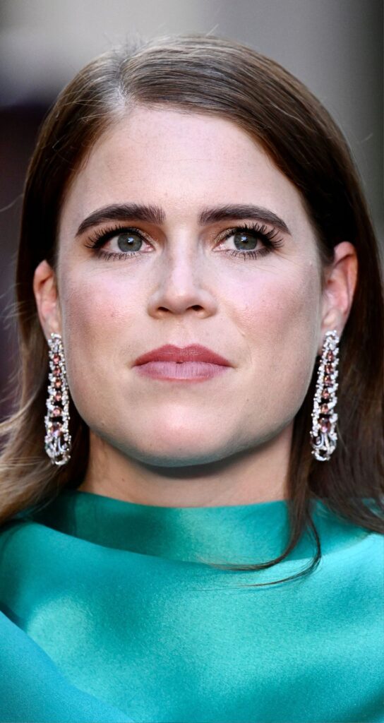 Princess Eugenie