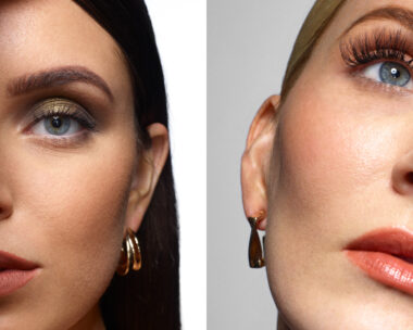 3 Party Makeup Looks That Will Get You Noticed