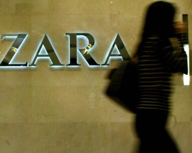 Mannequins In White Cloth: What Is The Zara Controversy?