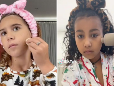 Why TikTok’s Child Beauty Influencer Culture Is A  Problem