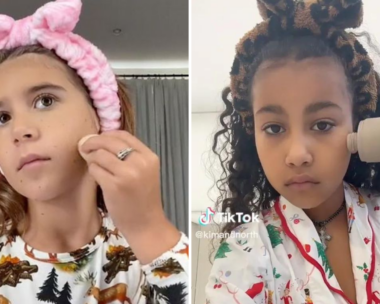 Why TikTok’s Child Beauty Influencer Culture Is A  Problem