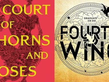 Books To Read After ‘A Court Of Thorns And Roses’ And ‘Fourth Wing’