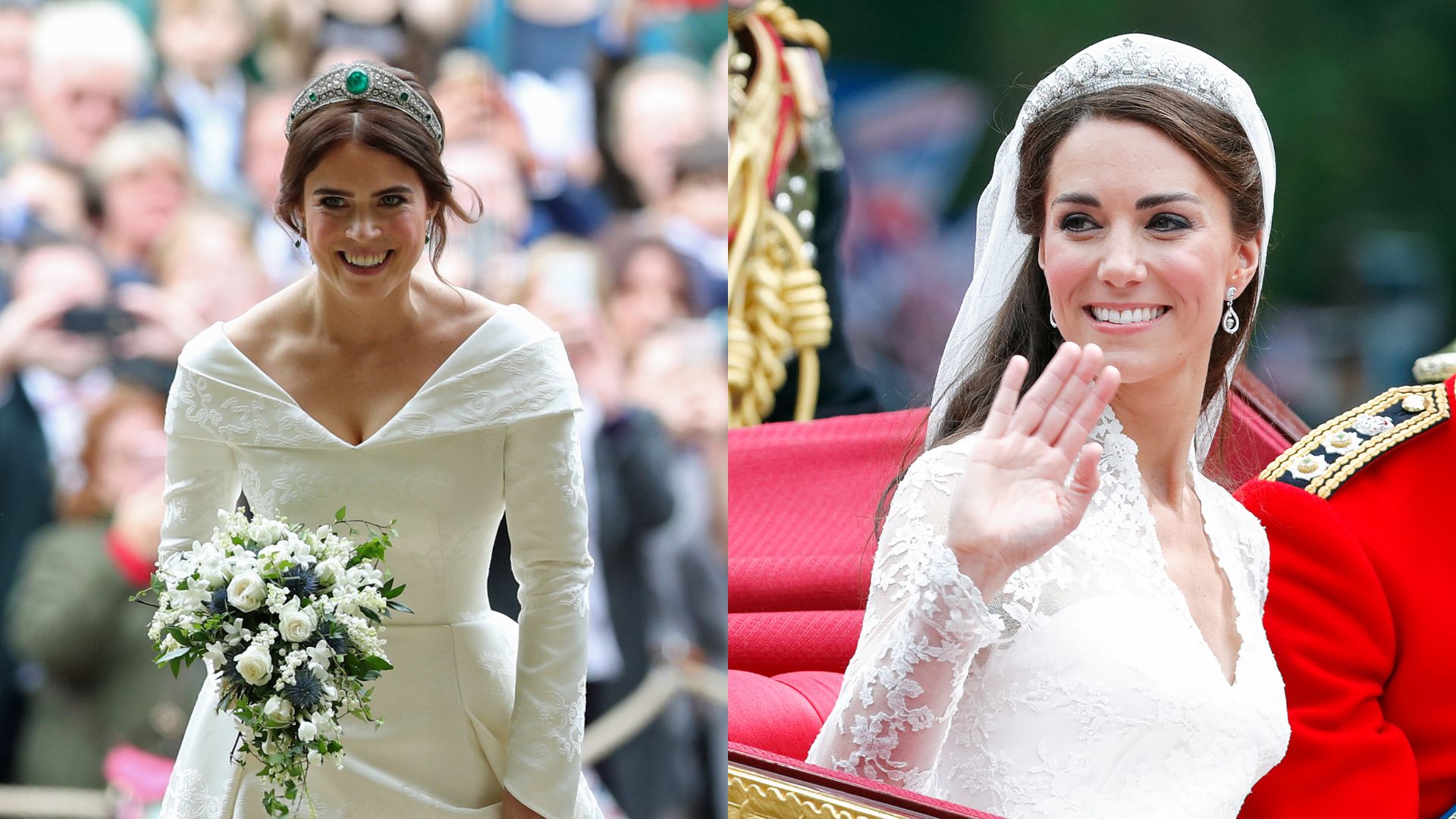 British Royal Makeup Artist On Princess-Worthy Wedding Day Makeup Tips |  marie claire