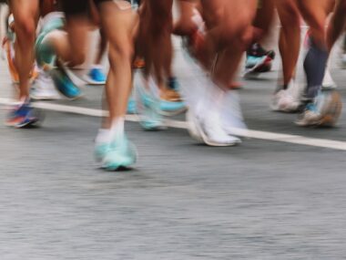 What You Need To Know Before Joining A Running Club