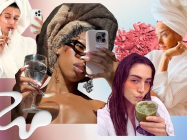 5 TikTok Approved Beauty Hacks To Save You Time In The Morning