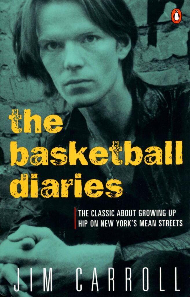 Basketball diaries