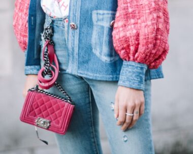 This Overlooked Style Is Your Secret To Buying A Designer Handbag For Less