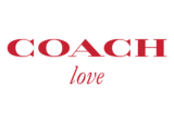 Sponsor logo of COACH Love