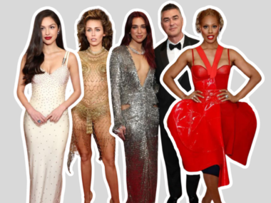 Every Incredible Look From The 2024 Grammy Awards Red Carpet