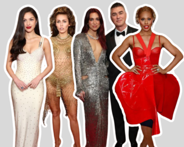 Every Incredible Look From The 2024 Grammy Awards Red Carpet