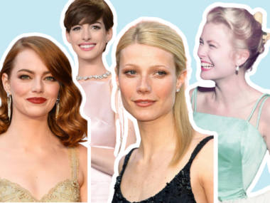 24 Of The Best Oscars Beauty Looks Of All Time