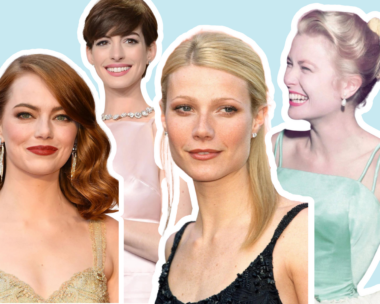 24 Of The Best Oscars Beauty Looks Of All Time