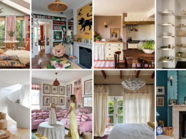 9 Interior Design Accounts To Follow For Seriously Dreamy Home Inspo