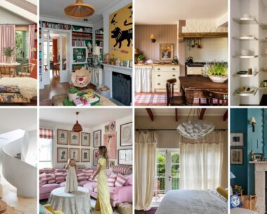 9 Interior Design Accounts To Follow For Seriously Dreamy Home Inspo
