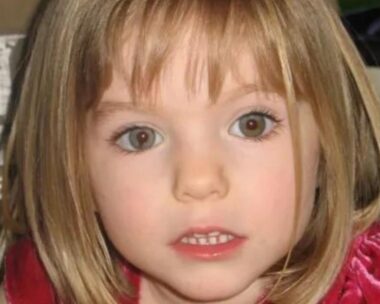 madeleine mccann