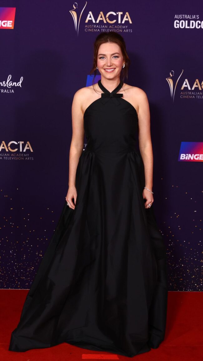 aacta-awards-2024-best-looks-Alexandra-Jensen