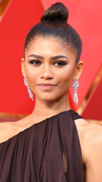 24 Best Oscars Beauty Looks Of All Time | marie claire