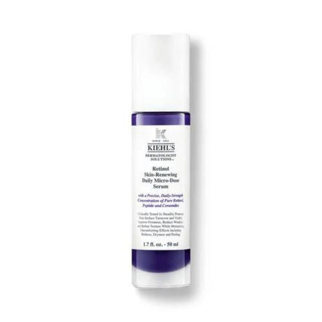 best-retinols