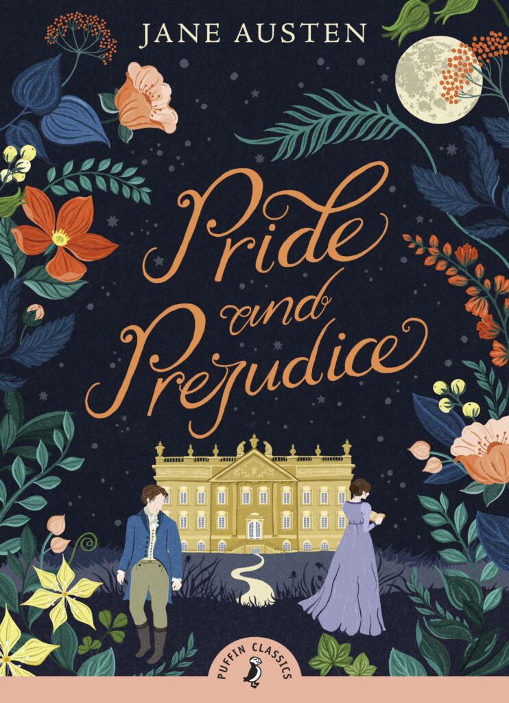 pride and prejudice