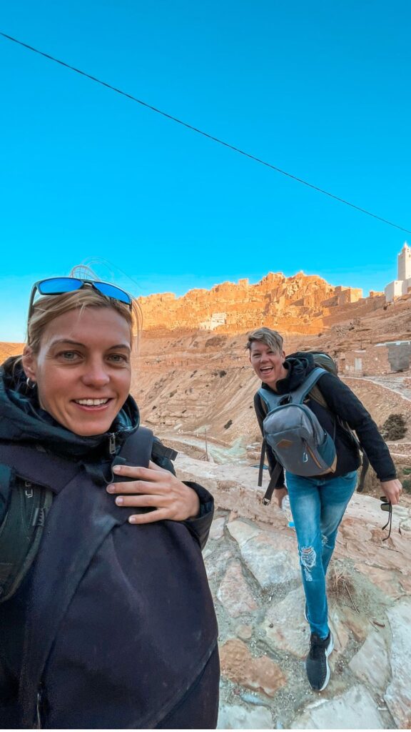 First australian woman to travel to every country in the world 