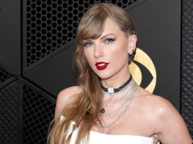 Taylor Swift Announces New Album, ‘The Tortured Poets Department’
