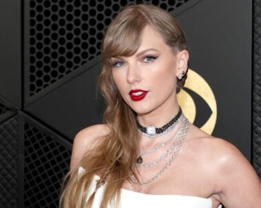 Taylor Swift Announces New Album, ‘The Tortured Poets Department’