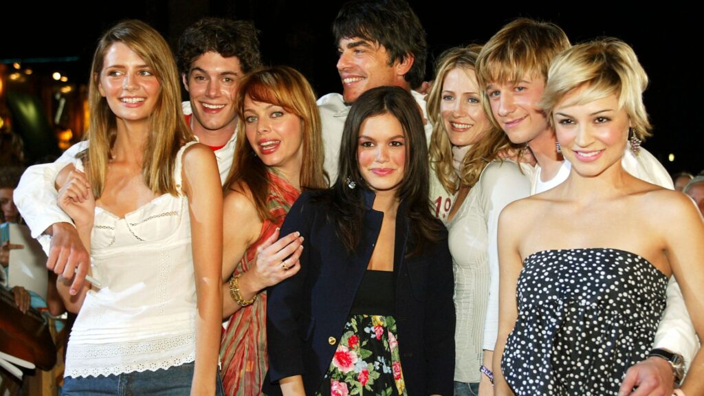 the o.c