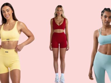 7 Activewear Sets We’re Relying On For Workout Motivation