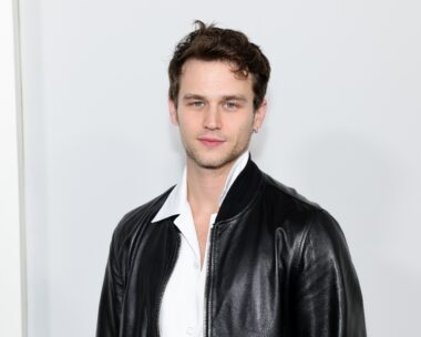 Brandon Flynn