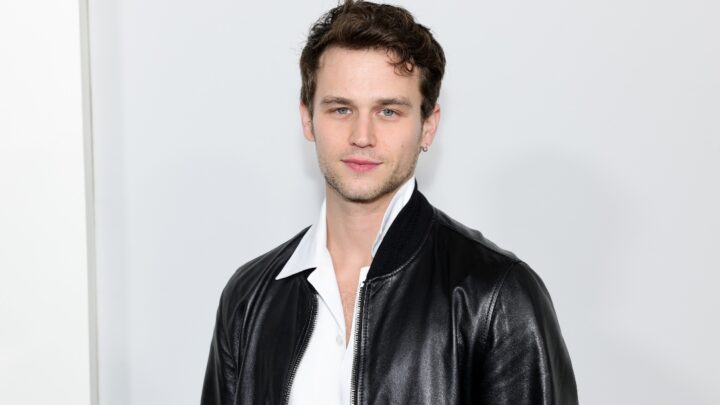 Brandon Flynn