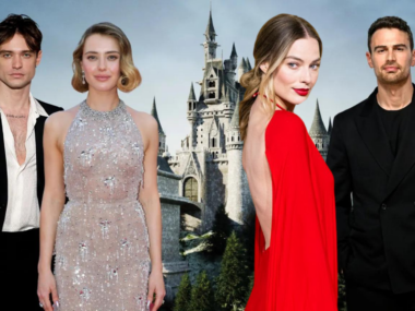 ‘A Court Of Thorn And Roses’ Cast: Who Will Star In The TV Adaptation?