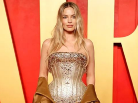 The Best Looks From The Oscars After Party
