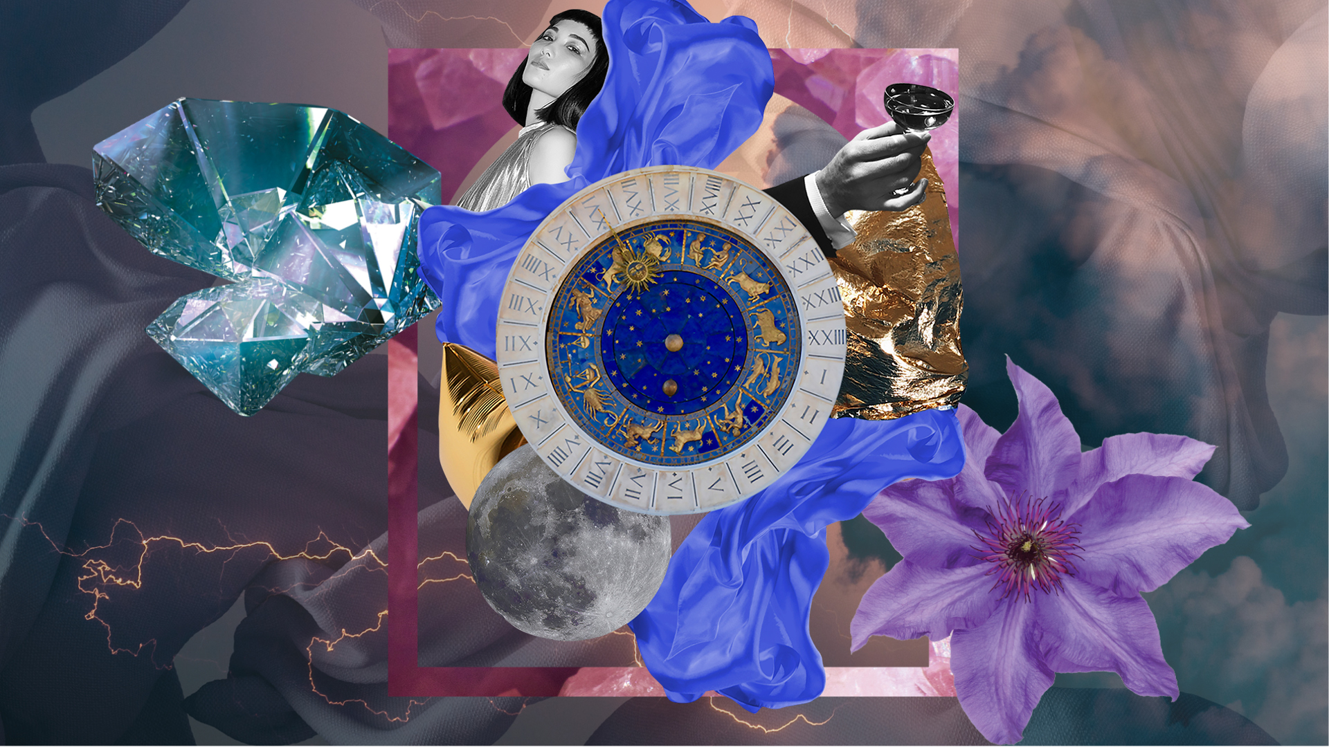 Your July Horoscopes Are Here And These Star Signs Have Testing Times Ahead