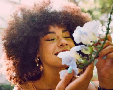 5 Scents That Have The Power To Alter Your Mood