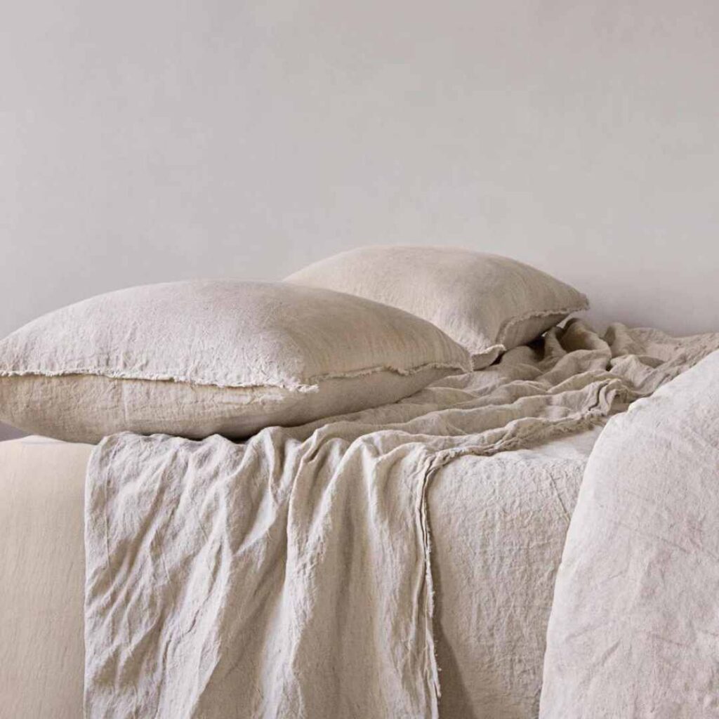 The best bed sheets to buy in Australia. 