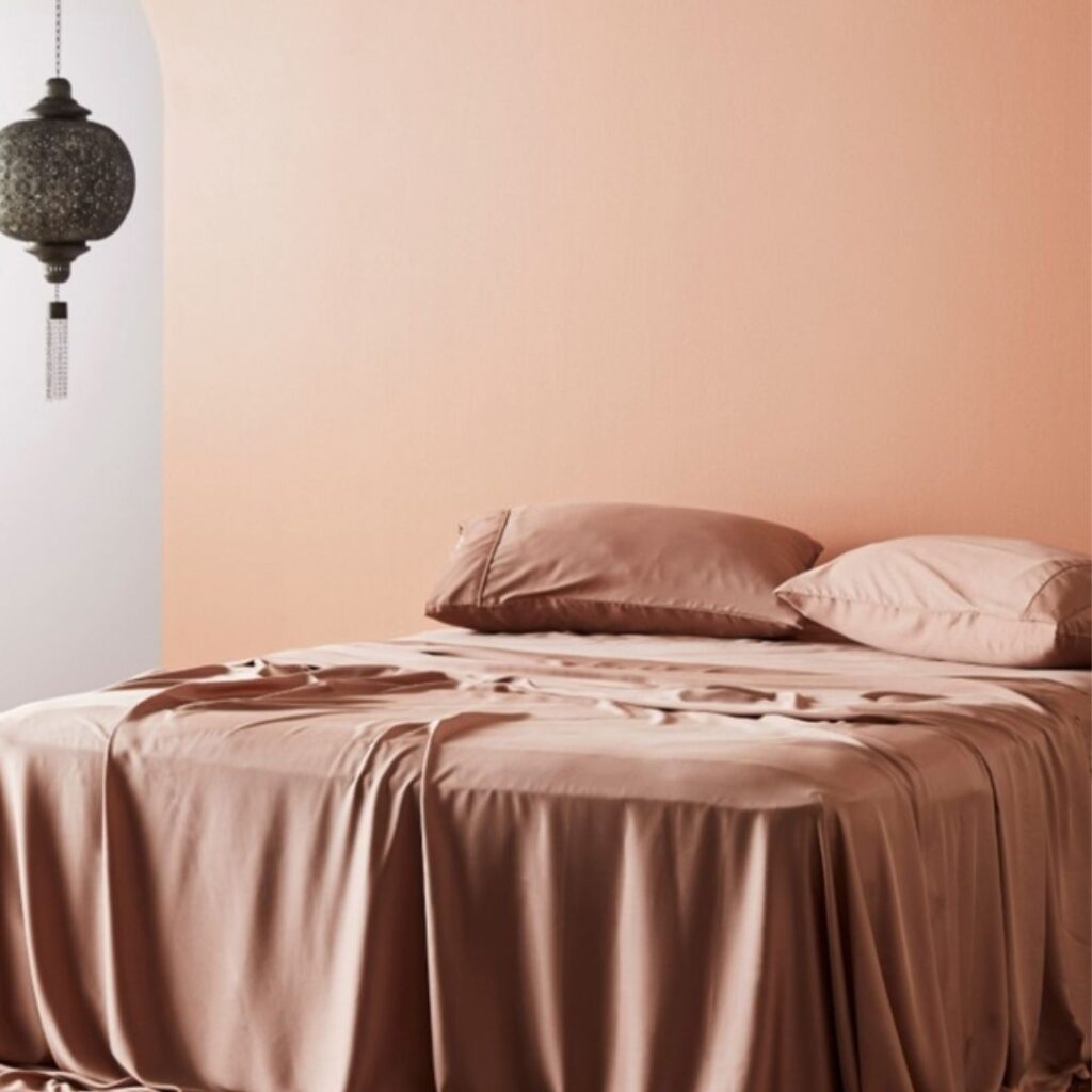 Ettitude bed sheets are among the best sheets to buy in Australia. 