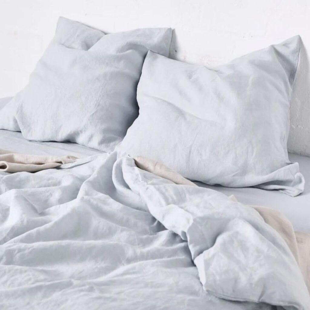 In Bed are among the best bed sheets in Australia.